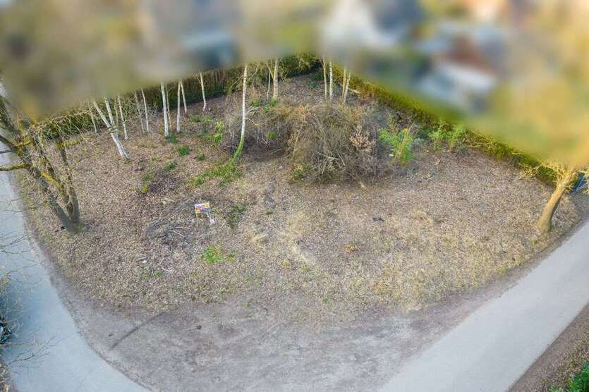 Grundstück zu verkaufen in Asendorf 249.000 € 800 m²