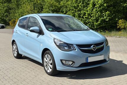 Opel Karl 96.000 km 5.990 € Falkensee 14612