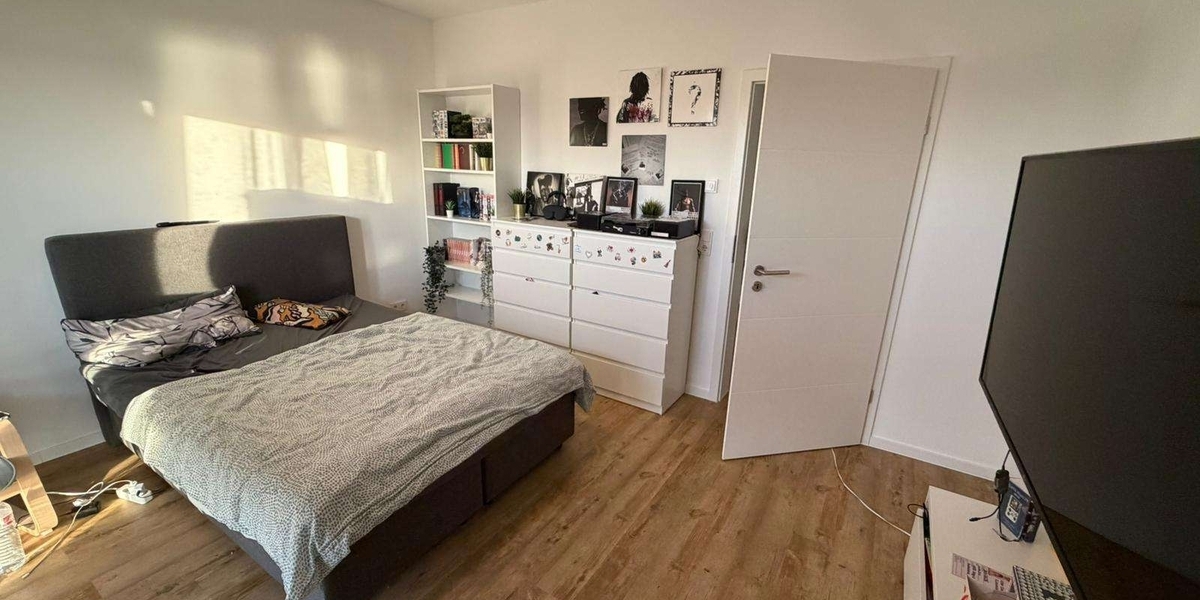 KFW40 Neubau Doppelhaushälfte mit Seeblick - Doppelhaushälfte Niegripp Niegripp | Angebot:26464656