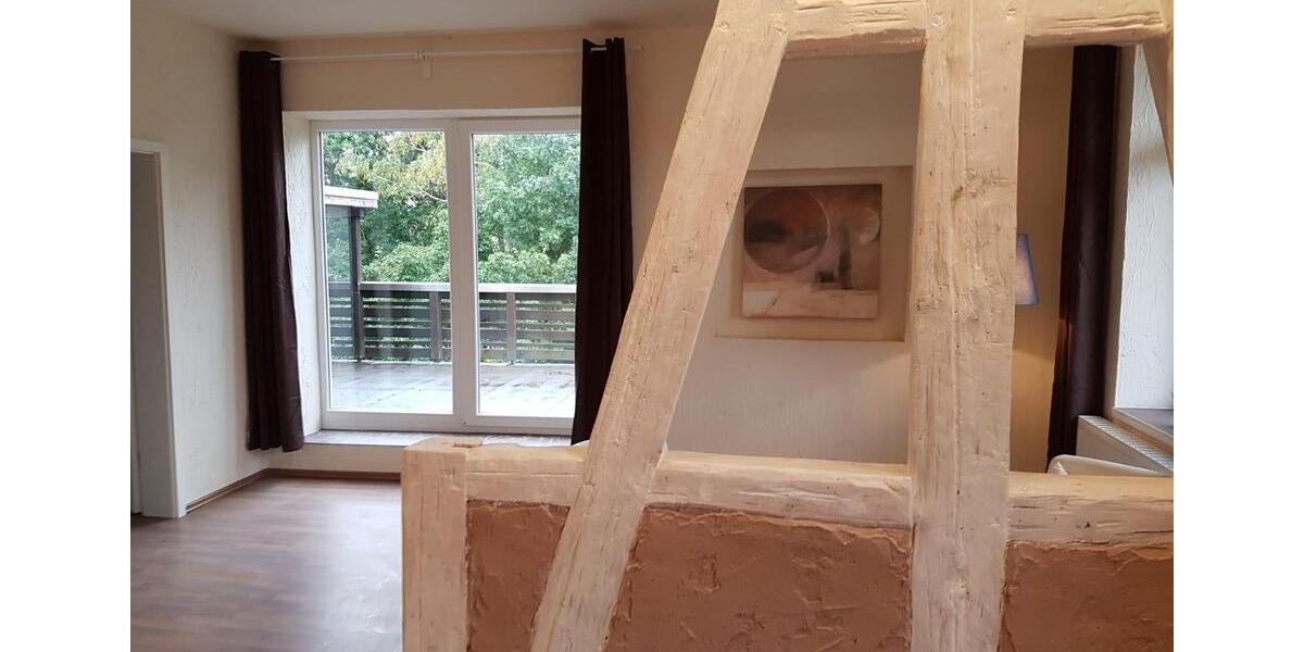 Erdgeschoßwohnung Salzgitter Ortschaft Ost - 2 Zimmer, 125 m&sup2;, 1.000&euro; | Angebot:25992665