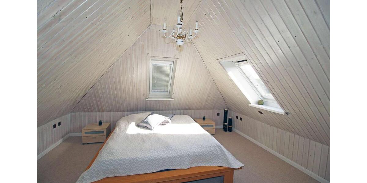 Reihenhaus Barsbüttel - 4 Zimmer, 120 m&sup2;, 1.800&euro; | Angebot:23164341