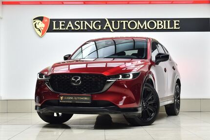 Mazda CX-5 114.500 km 31.500 &euro; Dieburg 64807