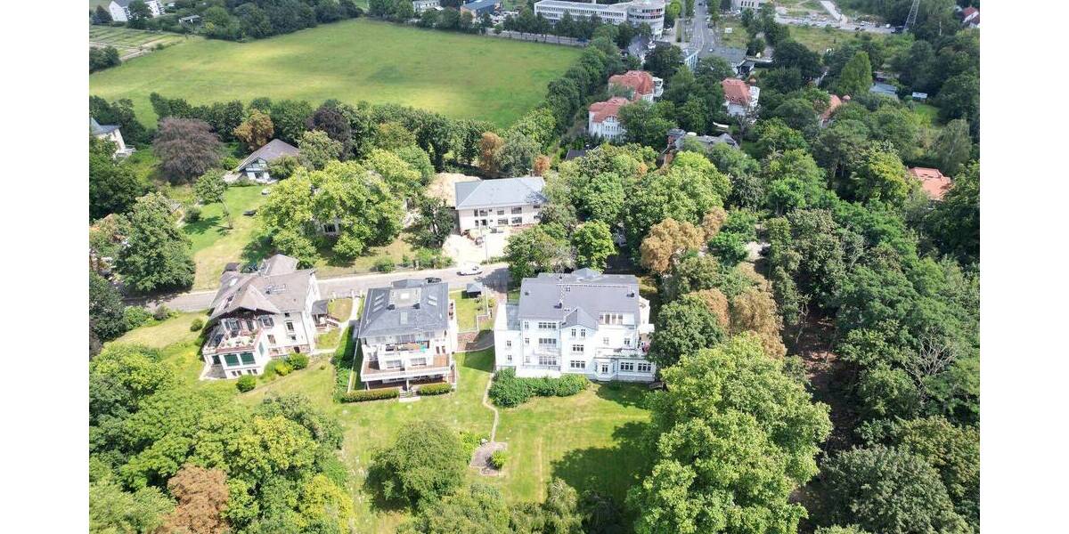 Etagenwohnung Leipzig Schönefeld-Abtnaundorf - 4 Zimmer, 141 m&sup2;, 790.000&euro; | Angebot:26343604