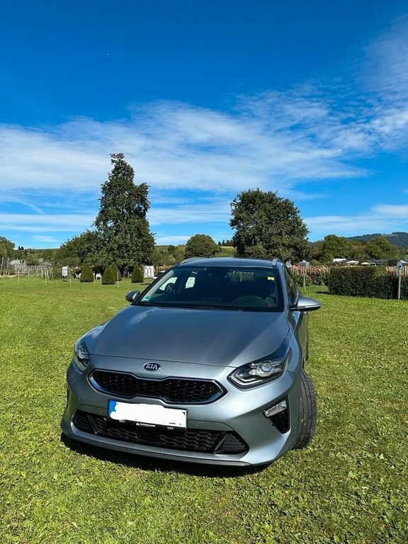 ceed Sportswagon