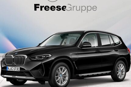 BMW X3 56.406 km 34.950 &euro; Wilhelmshaven 26389
