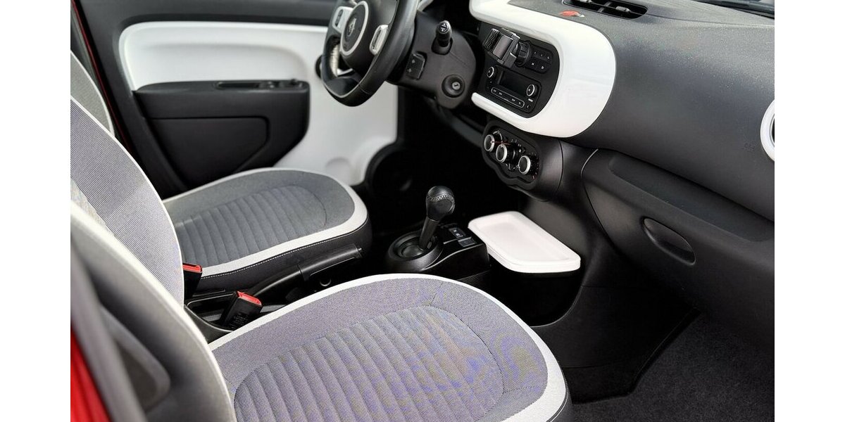 Renault Twingo Limited / Klima / El. Fenster / Sitzheiz. 58.000 km 11.990 &euro; Mönchengladbach 41066