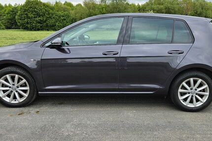 VW Golf 185.000 km 7.800 &euro; Melle 49328