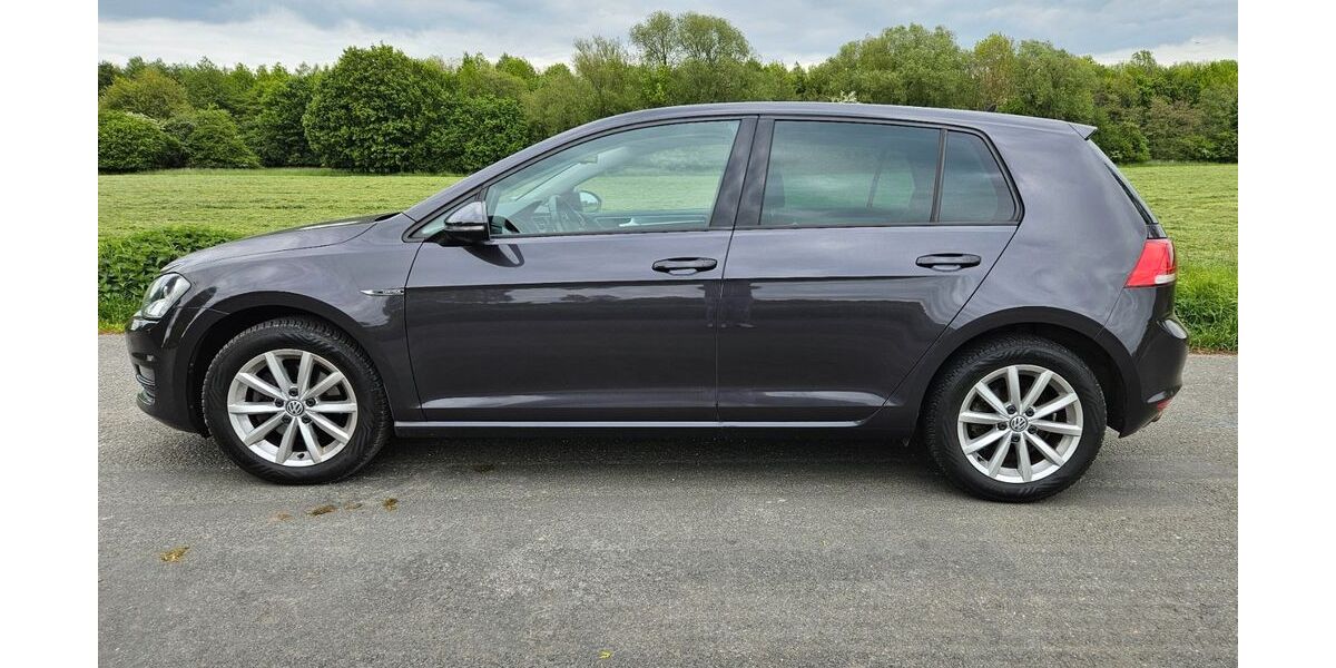 VW Golf 185.000 km 7.800 &euro; Melle 49328