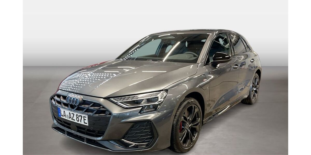 Audi A3 1.900 km 43.880 &euro; Landshut 84030