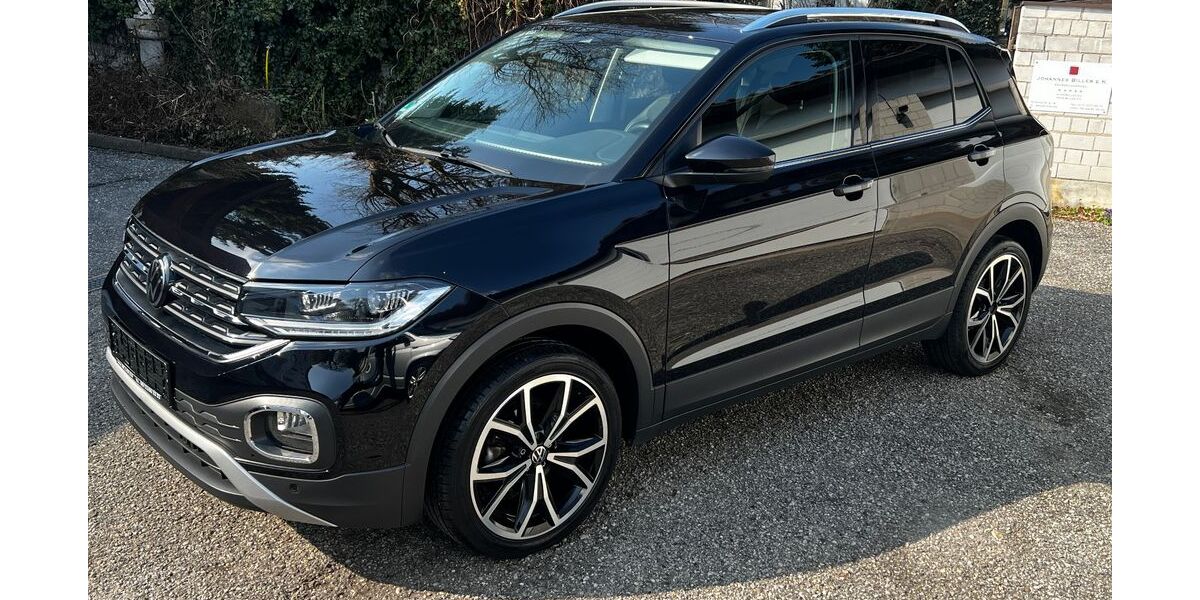 VW T-Cross 23.907 km 19.490 &euro; Erding 85435