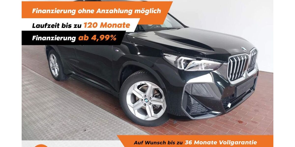 BMW X1 22.200 km 37.880 &euro; Mössingen 72116