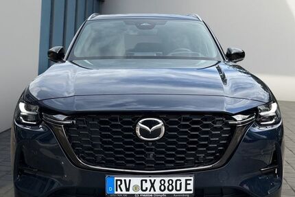 Mazda CX-80 5.487 km 49.700 &euro; Ravensburg, nähe Bodensee 88213