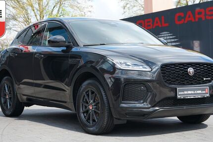 Jaguar E-Pace 97.314 km 22.885 &euro; Hamburg 22453