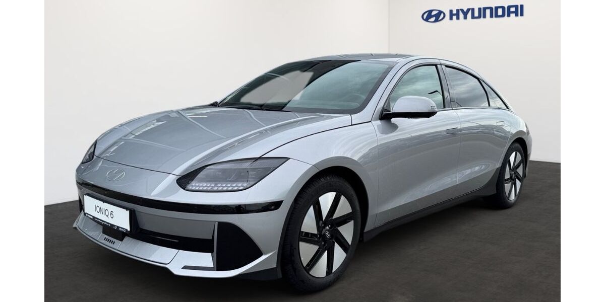 Hyundai IONIQ 6 30.000 km 37.990 &euro; Laubach 35321