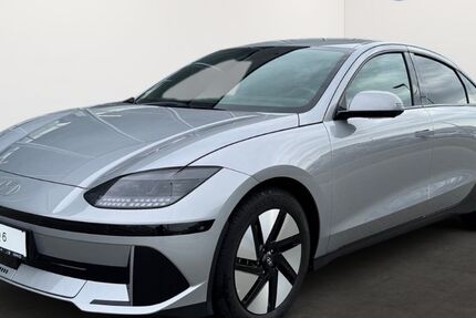 Hyundai IONIQ 6 30.000 km 41.490 &euro; Laubach 35321