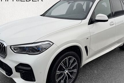 BMW X5 84.500 km 58.240 &euro; Piding 83451