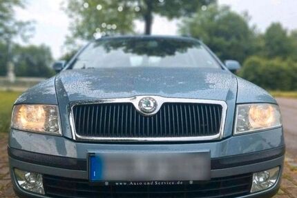 Skoda Octavia 236.000 km 3.500 € Fürstenfeldbruck 82290