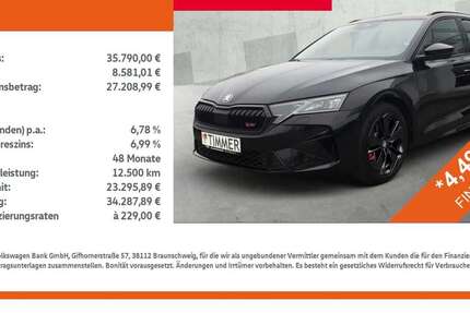 Skoda Octavia 26.864 km 35.590 &euro; Nordhorn 48529