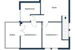 Einfamilienhaus Marxzell Pfaffenrot - 7 Zimmer, 200 m&sup2;, 349.000&euro; | Angebot:25708373