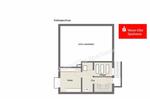 Bungalow Herford Falkendiek - 5 Zimmer, 100 m&sup2;, 269.000&euro; | Angebot:26766505