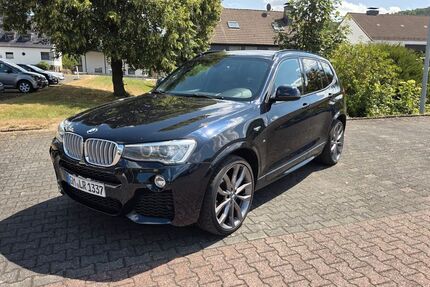 BMW X3 196.610 km 18.990 &euro; Gummersbach 51645