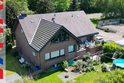 Haus zum Kaufen in Kleve 389.000 € 211 m² 8 zimmer