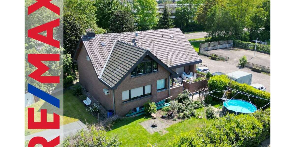 Haus zum Kaufen in Kleve 389.000 € 211 m² 8 zimmer