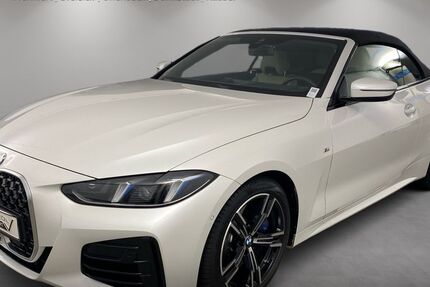 BMW 430 16.027 km 59.460 &euro; Kassel 34125