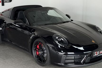 Porsche 992 4.500 km 169.850 &euro; Heroldstatt 72535