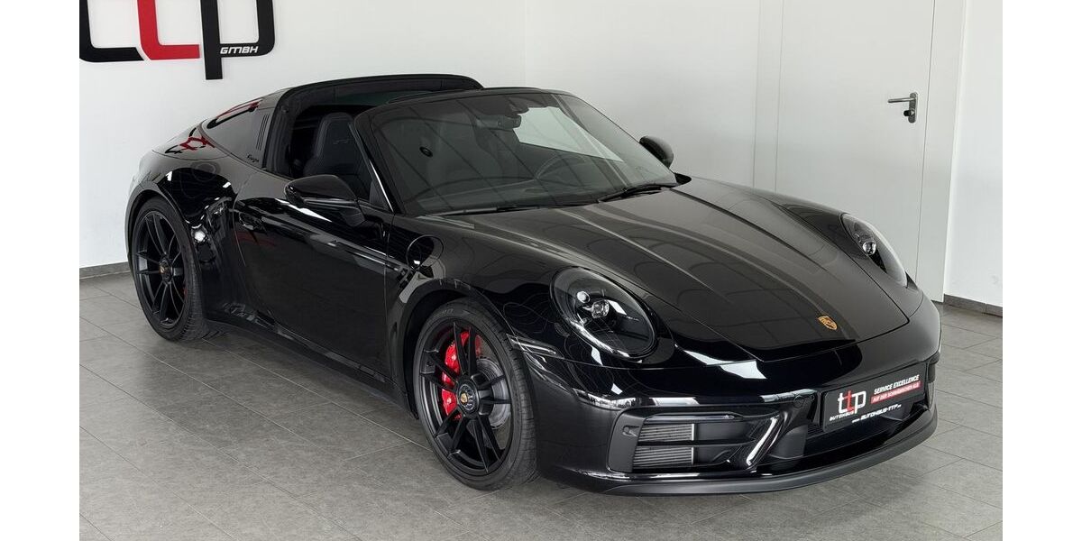 Porsche 992 4.500 km 169.850 &euro; Heroldstatt 72535