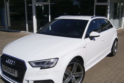 Audi A3 78.400 km 18.890 &euro; Wilster 25554