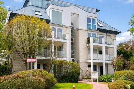 Wohnung Bonn Bad Godesberg - 3 Zimmer, 124 m&sup2;, 1.500&euro; | Angebot:26008874