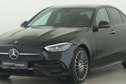 Mercedes-Benz C 220 3.000 km 56.999 &euro; Aalen 73431