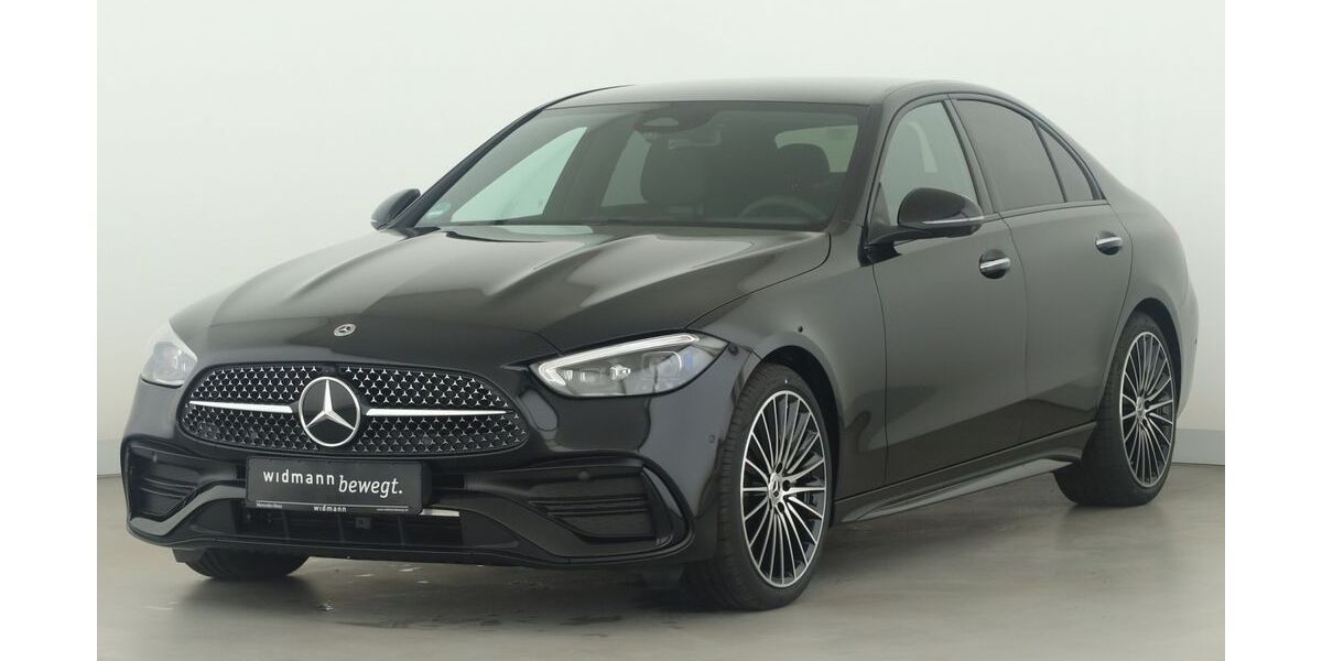 Mercedes-Benz C 220 3.000 km 56.999 &euro; Aalen 73431