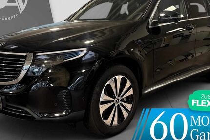 Mercedes-Benz EQC 63.790 km 32.824 &euro; Diepholz 49356