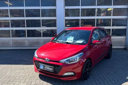 Hyundai i20 120.000 km 7.200 &euro; Osnabrück 49090