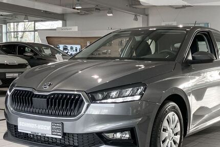 Skoda Fabia 4.901 km 22.990 &euro; Oldenburg 26123