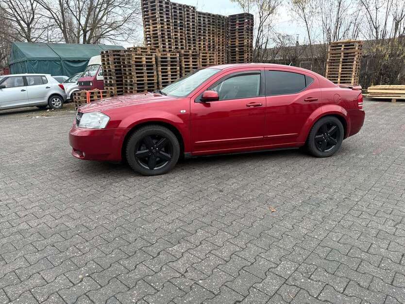 Avenger