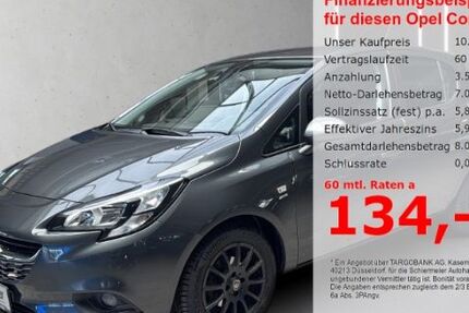 Opel Corsa 28.038 km 9.780 &euro; Rheine 48432