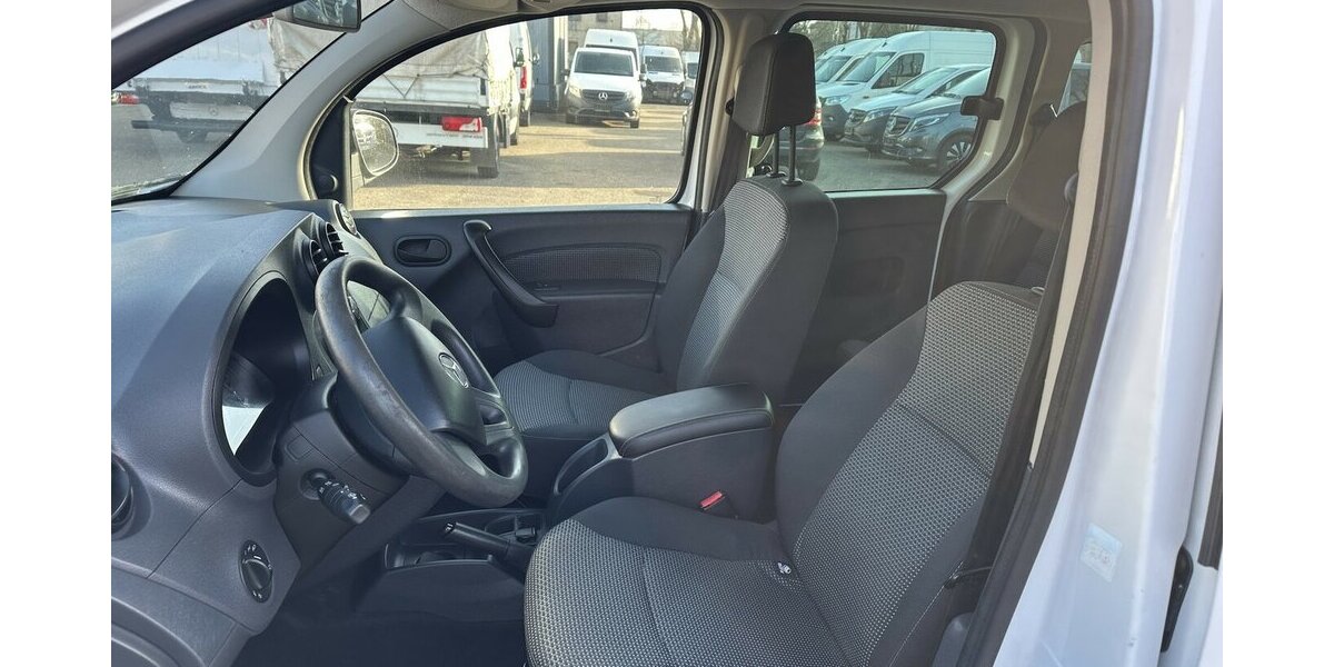 Mercedes-Benz Citan 112 lang reparaturbedürftig 92.064 km 6.500 &euro; Mainz 55122