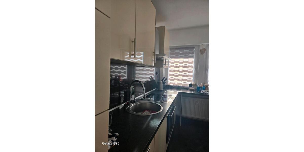 Dachgeschoßwohnung Saarbrücken Neue Bremm - 4 Zimmer, 86 m&sup2;, 277.000&euro; | Angebot:26398781