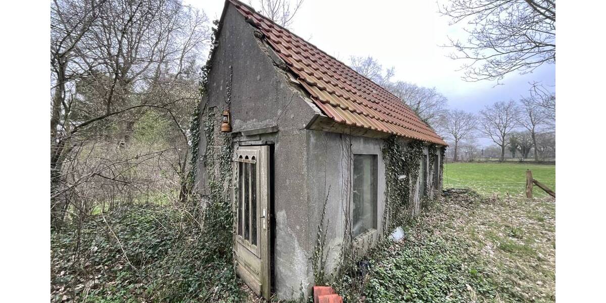 Mehrfamilienhaus, Wohnhaus Rastede Bekhausen - 4 Zimmer, 140 m&sup2;, 295.000&euro; | Angebot:26189574