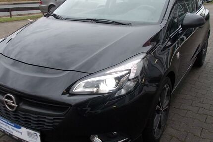 Opel Corsa 153.600 km 7.800 &euro; Unna 59425