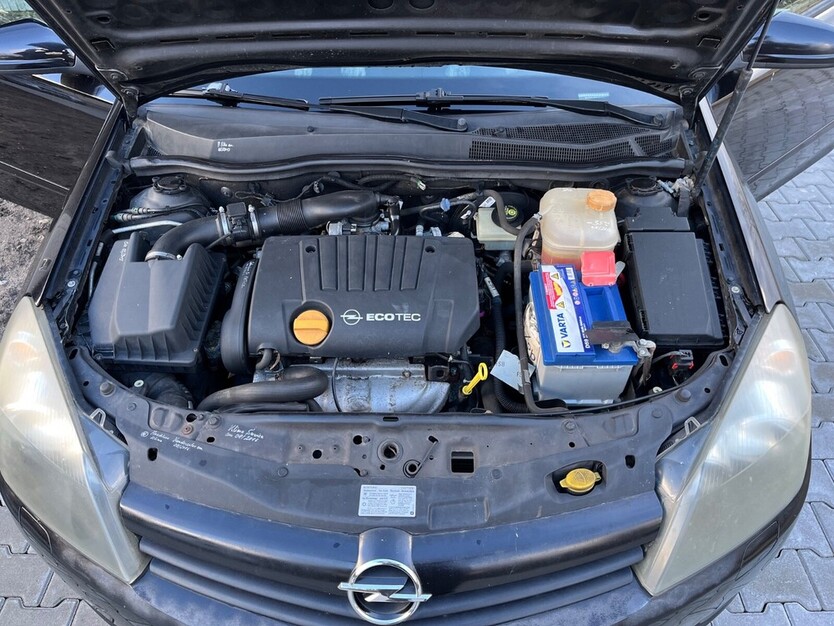 Opel Astra 190.130 km 1.699 € Dannstadt 