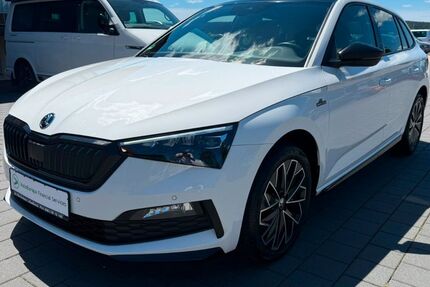 Skoda Scala 49.286 km 20.290 &euro; Pirk 92712
