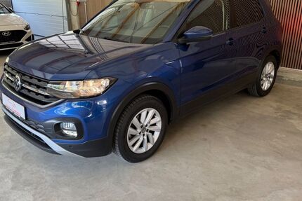 VW T-Cross 42.842 km 15.899 &euro; Horhausen 56593