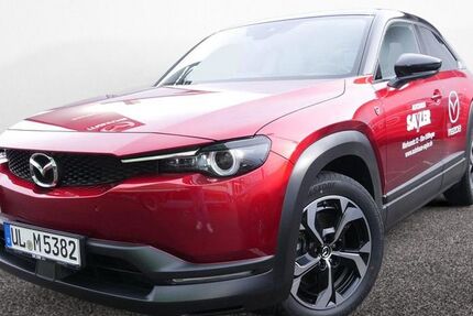 Mazda MX-30 8.000 km 31.475 &euro; Ulm 89081