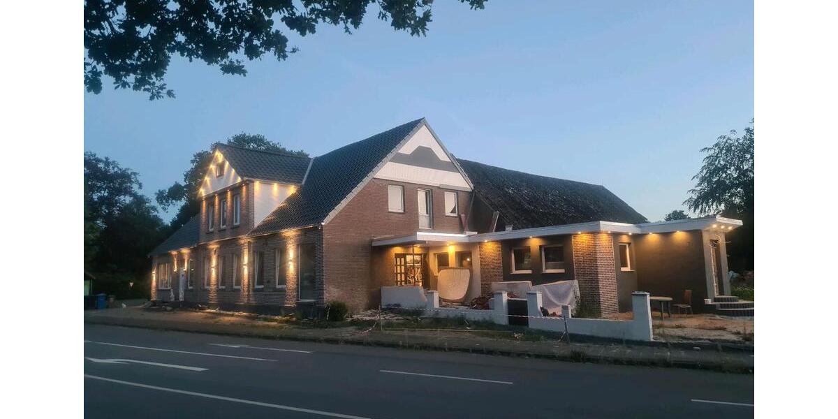 Mehrfamilienhaus, Wohnhaus Friedeburg - 520.000&euro; | Angebot:27203160