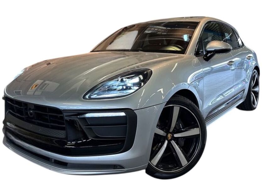 Macan
