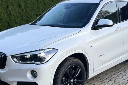 BMW X1 182.000 km 16.600 &euro; Braunschweig 38116